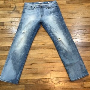 BANANA REPUBLIC PREMIUM DENIM JEANS
